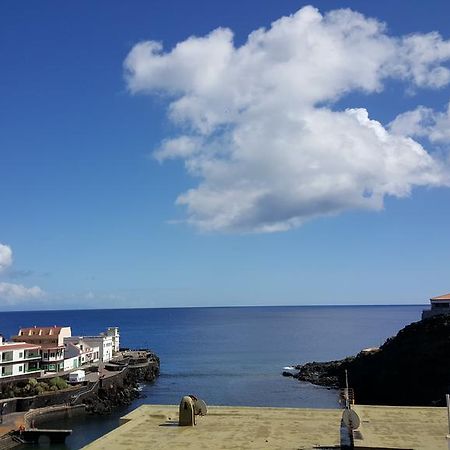 Vivienda Vacacional Monteprimero 2 Tamaduste Luaran gambar