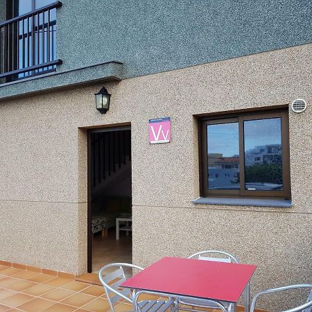 Vivienda Vacacional Monteprimero 2 Tamaduste Luaran gambar