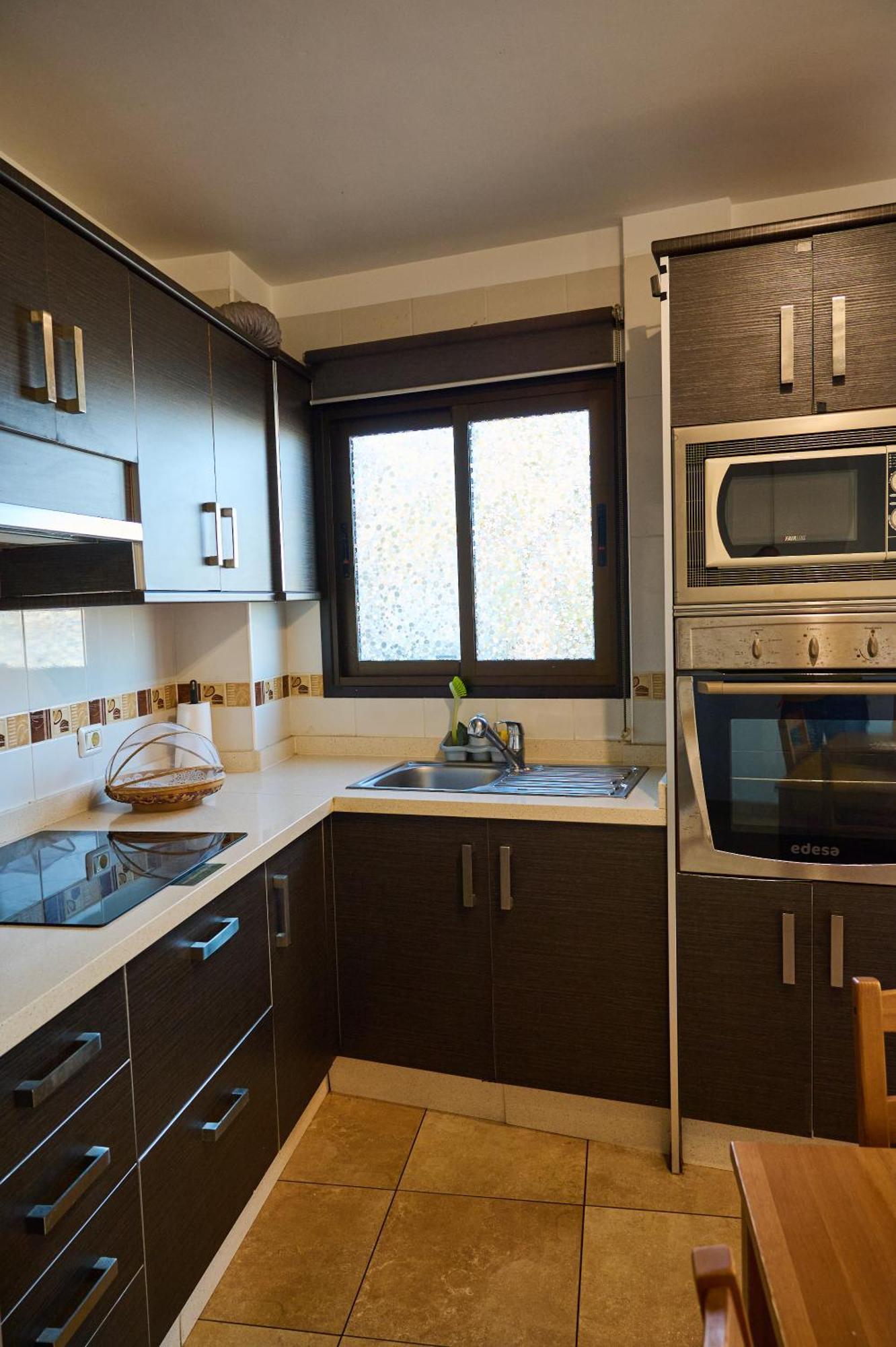 Vivienda Vacacional Monteprimero 2 Tamaduste Luaran gambar