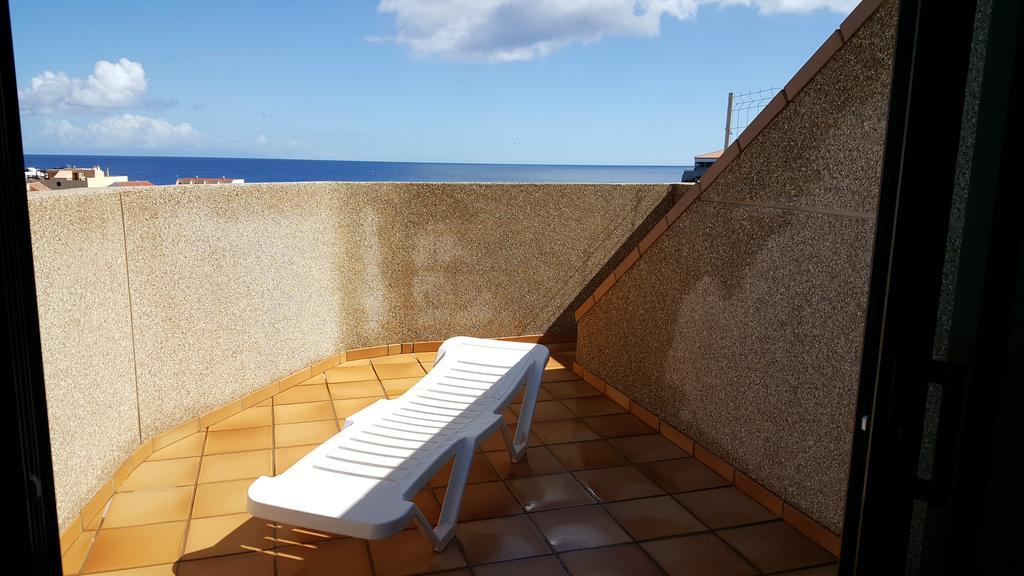 Vivienda Vacacional Monteprimero 2 Tamaduste Luaran gambar