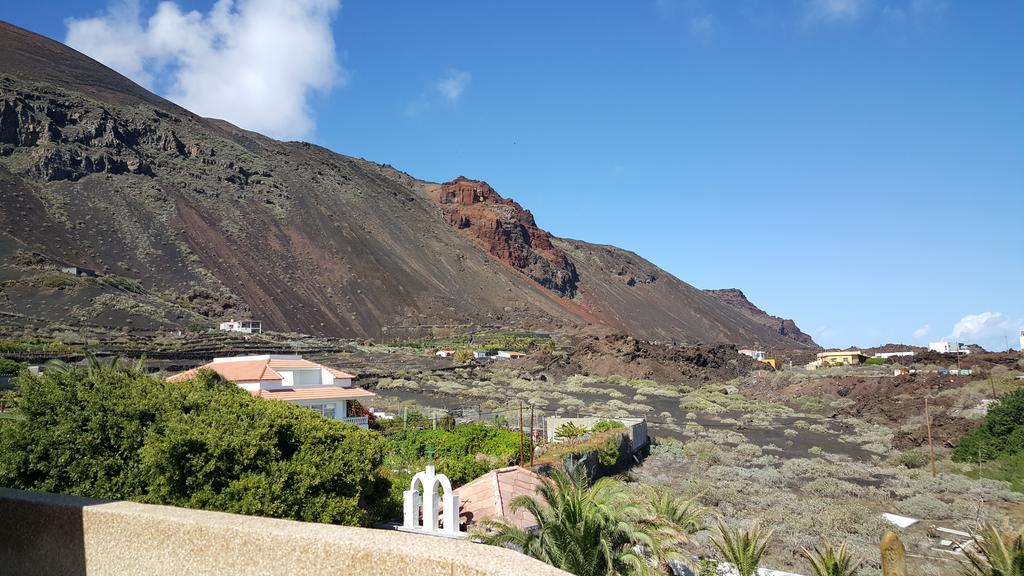 Vivienda Vacacional Monteprimero 2 Tamaduste Luaran gambar