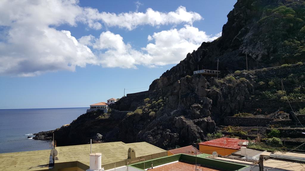Vivienda Vacacional Monteprimero 2 Tamaduste Luaran gambar