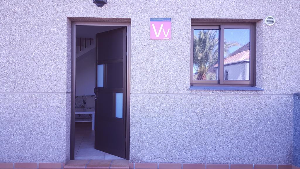Vivienda Vacacional Monteprimero 2 Tamaduste Luaran gambar