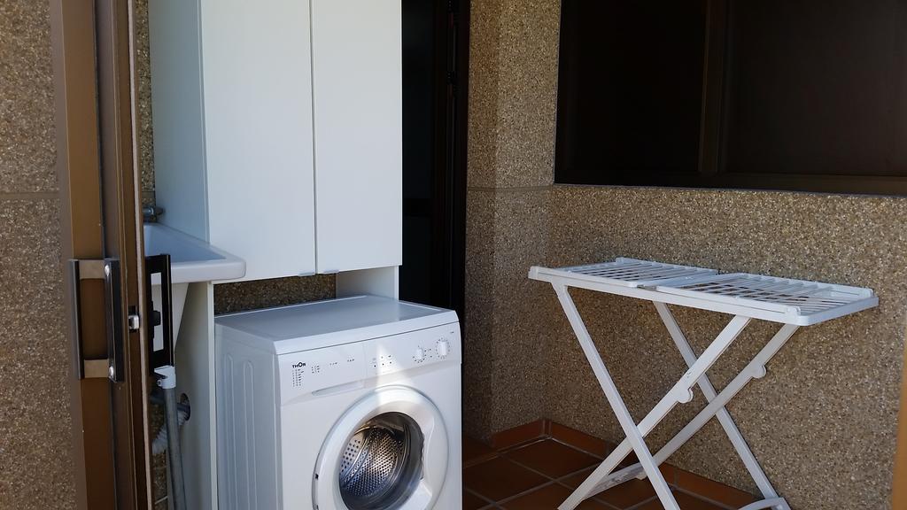 Vivienda Vacacional Monteprimero 2 Tamaduste Luaran gambar