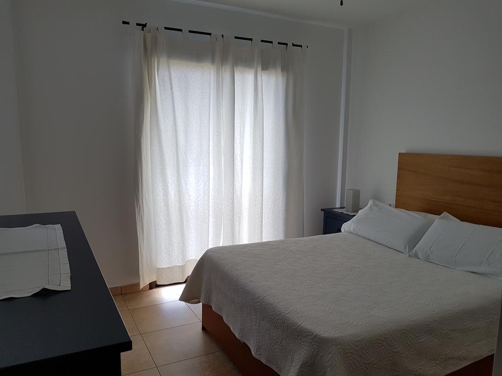 Vivienda Vacacional Monteprimero 2 Tamaduste Luaran gambar
