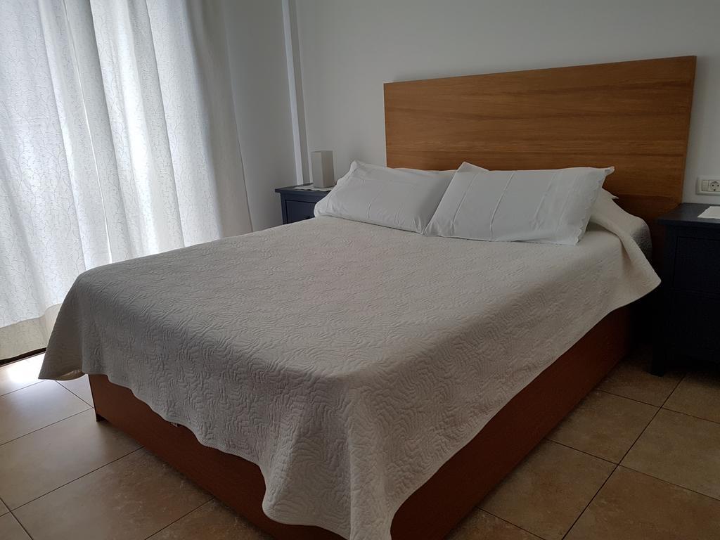 Vivienda Vacacional Monteprimero 2 Tamaduste Luaran gambar