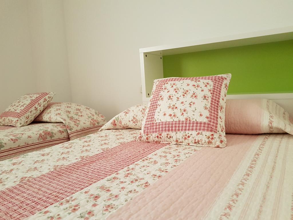 Vivienda Vacacional Monteprimero 2 Tamaduste Luaran gambar