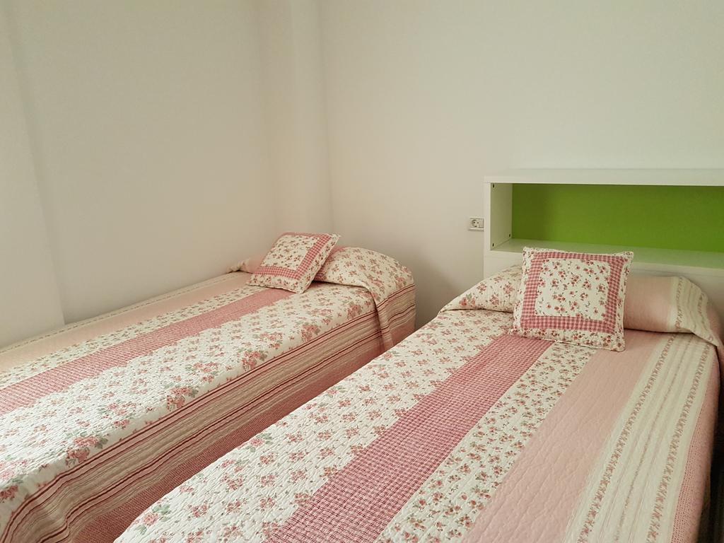 Vivienda Vacacional Monteprimero 2 Tamaduste Luaran gambar