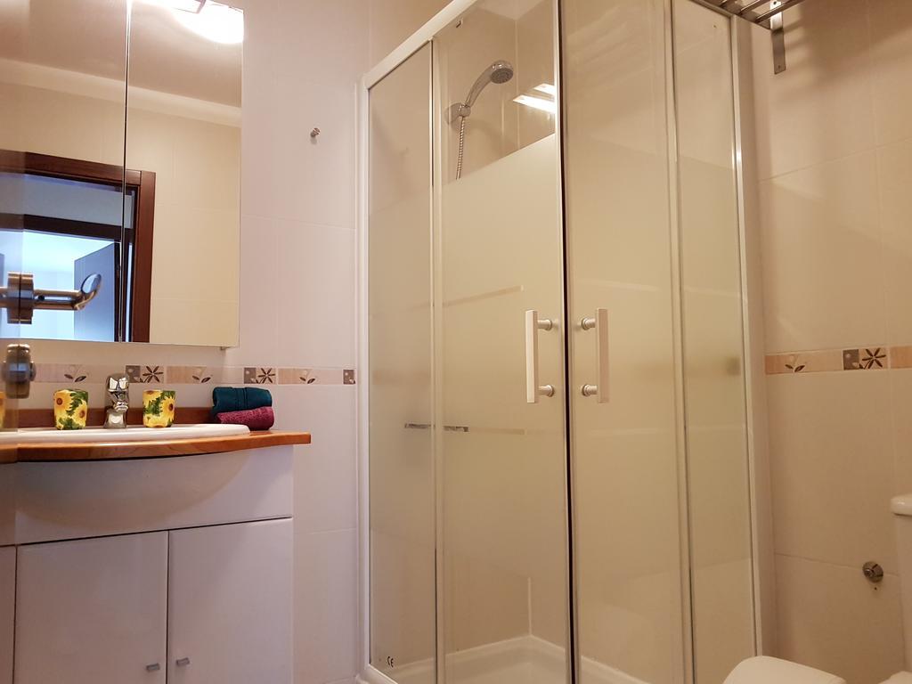 Vivienda Vacacional Monteprimero 2 Tamaduste Luaran gambar