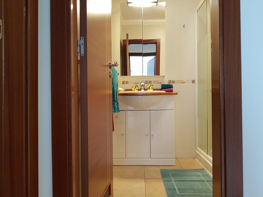 Vivienda Vacacional Monteprimero 2 Tamaduste Luaran gambar