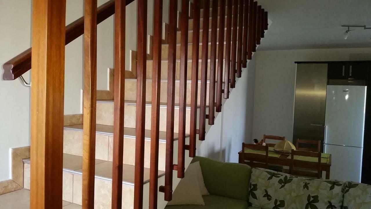 Vivienda Vacacional Monteprimero 2 Tamaduste Luaran gambar
