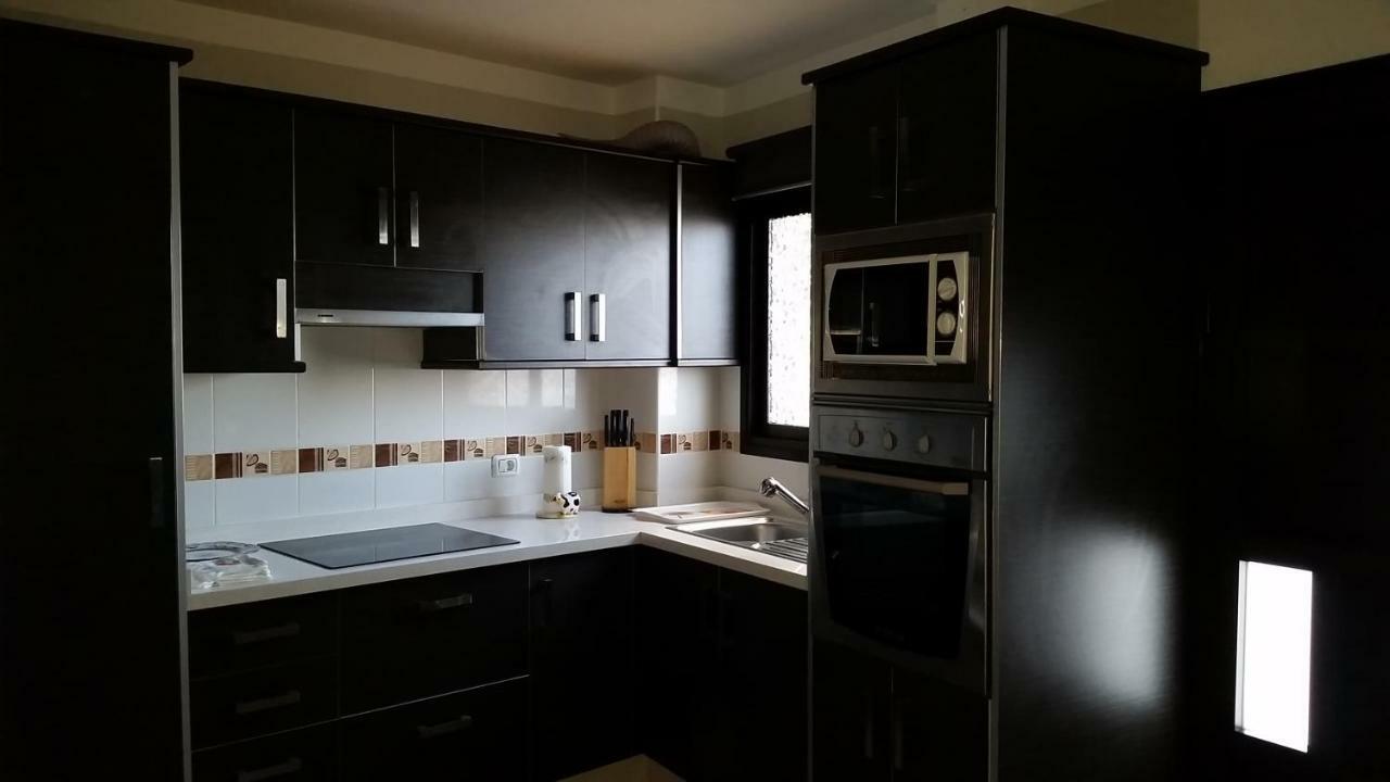 Vivienda Vacacional Monteprimero 2 Tamaduste Luaran gambar