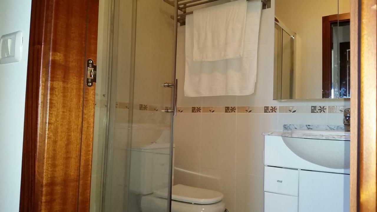 Vivienda Vacacional Monteprimero 2 Tamaduste Luaran gambar