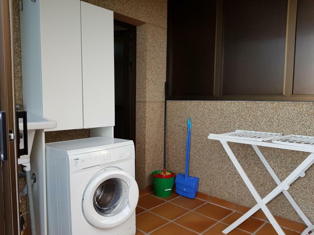 Vivienda Vacacional Monteprimero 2 Tamaduste Luaran gambar