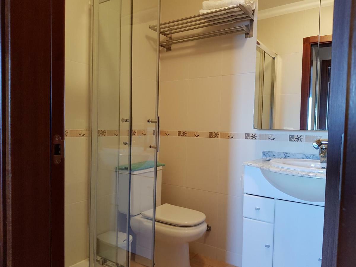 Vivienda Vacacional Monteprimero 2 Tamaduste Luaran gambar