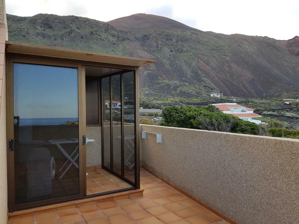 Vivienda Vacacional Monteprimero 2 Tamaduste Luaran gambar