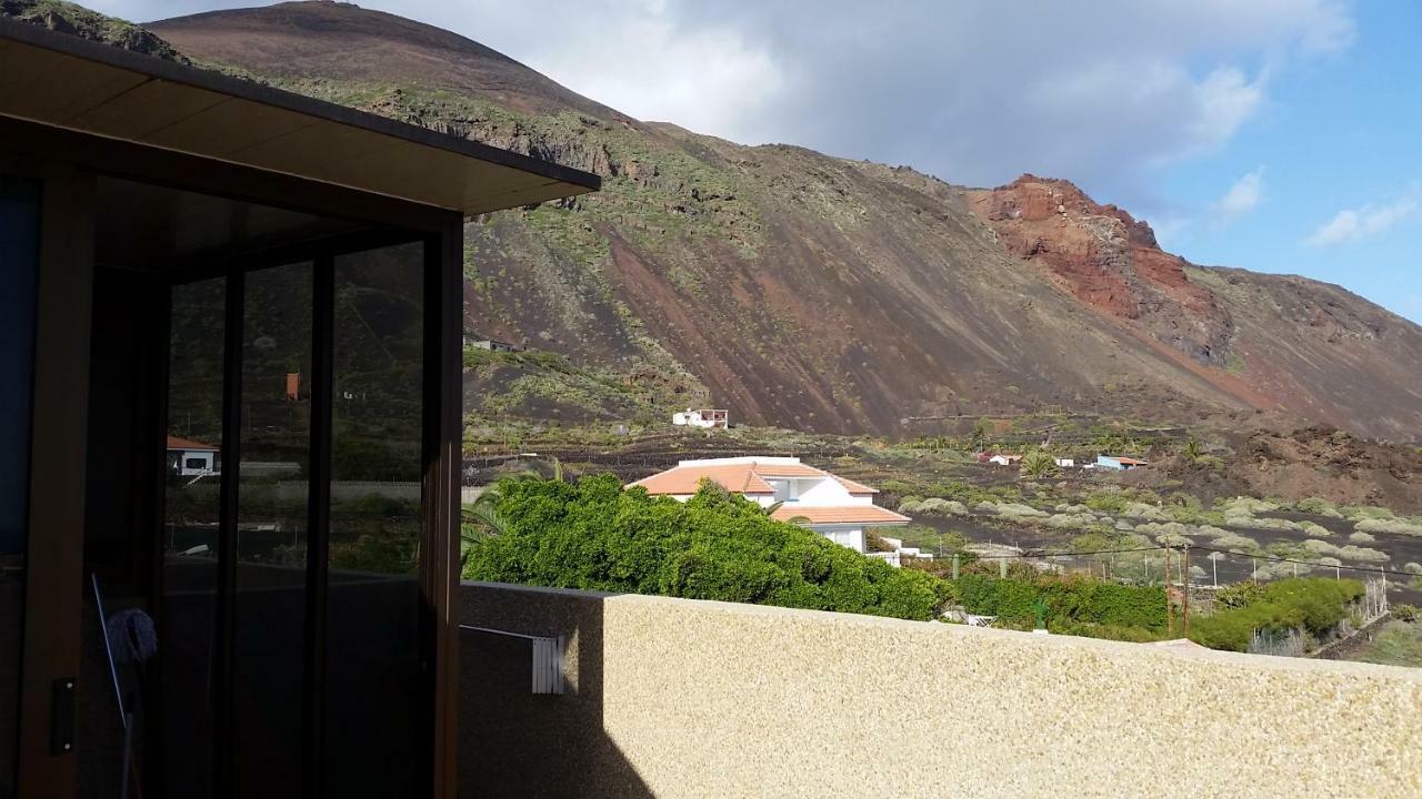 Vivienda Vacacional Monteprimero 2 Tamaduste Luaran gambar