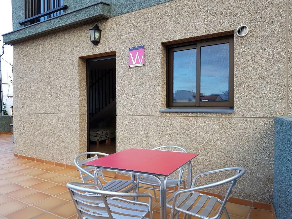 Vivienda Vacacional Monteprimero 2 Tamaduste Luaran gambar
