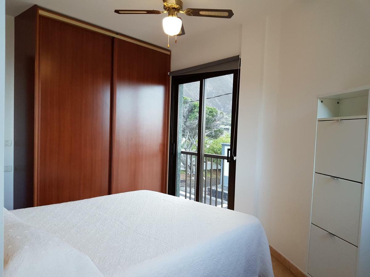Vivienda Vacacional Monteprimero 2 Tamaduste Luaran gambar