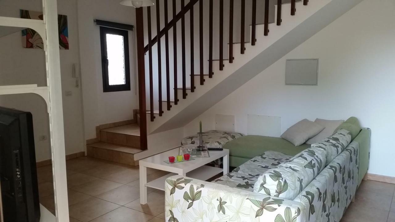 Vivienda Vacacional Monteprimero 2 Tamaduste Luaran gambar
