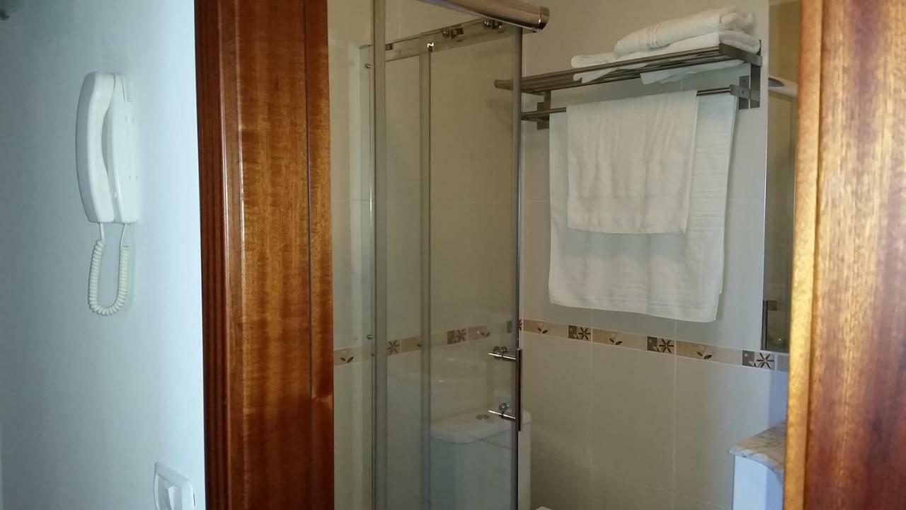 Vivienda Vacacional Monteprimero 2 Tamaduste Luaran gambar