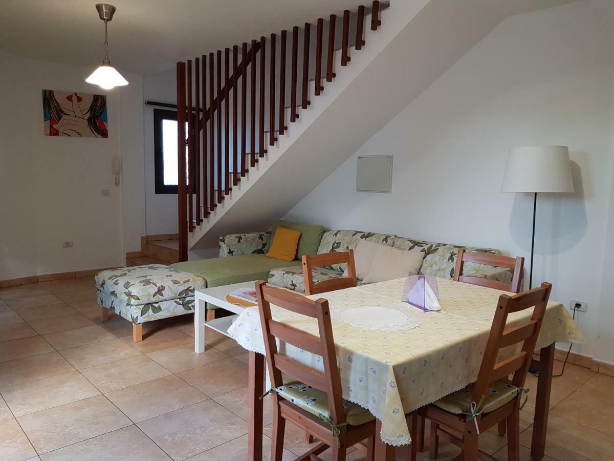Vivienda Vacacional Monteprimero 2 Tamaduste Luaran gambar