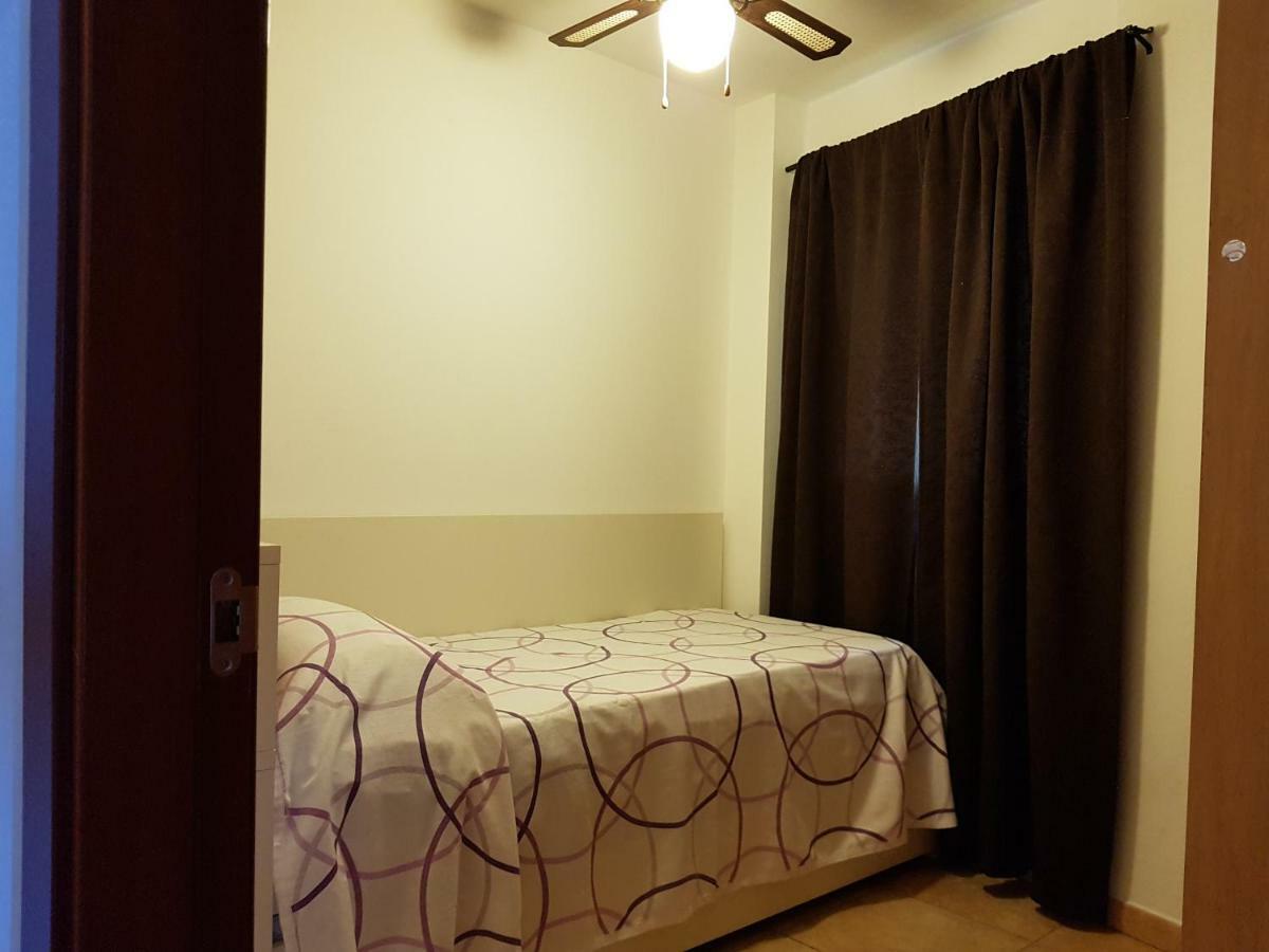 Vivienda Vacacional Monteprimero 2 Tamaduste Luaran gambar