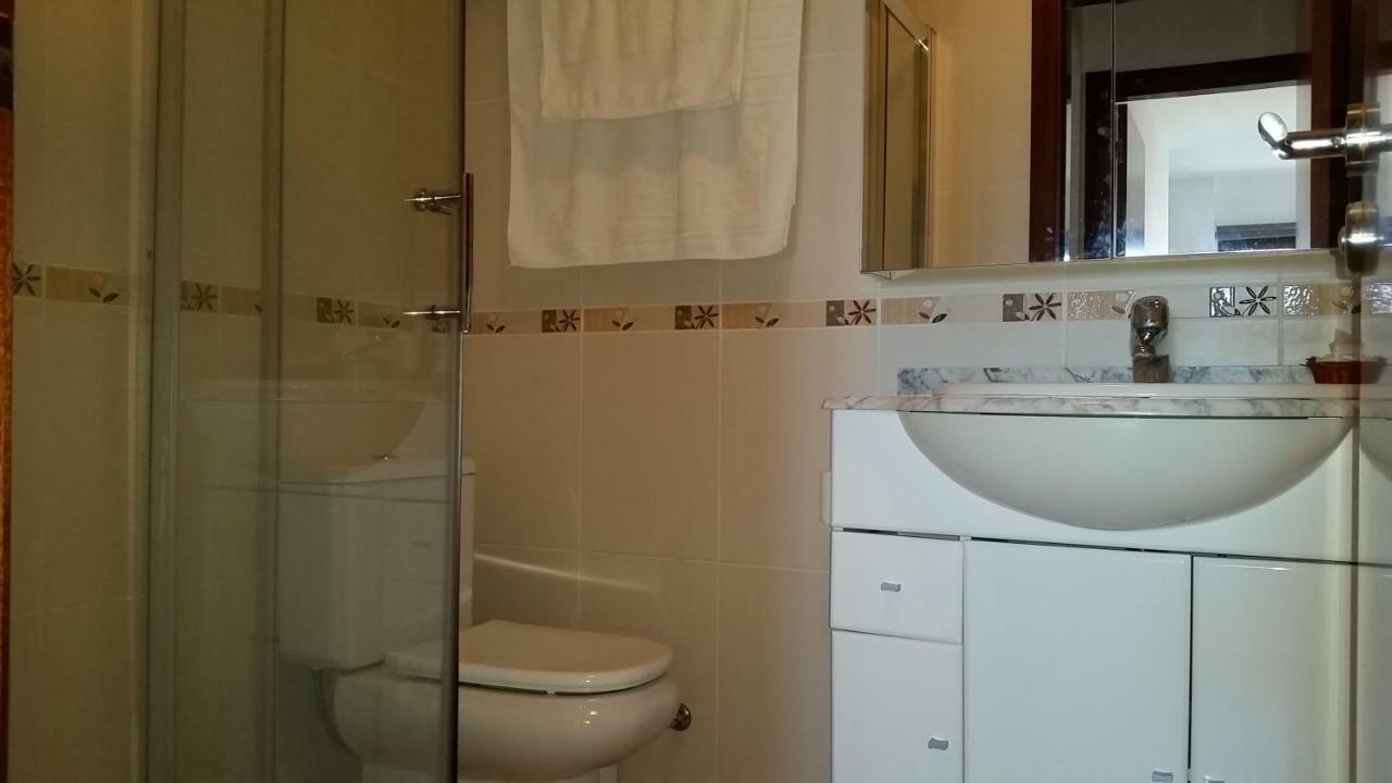 Vivienda Vacacional Monteprimero 2 Tamaduste Luaran gambar
