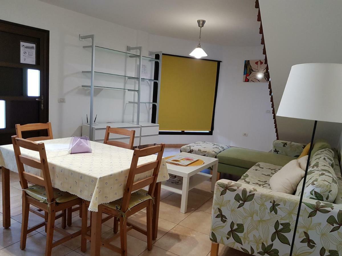 Vivienda Vacacional Monteprimero 2 Tamaduste Luaran gambar