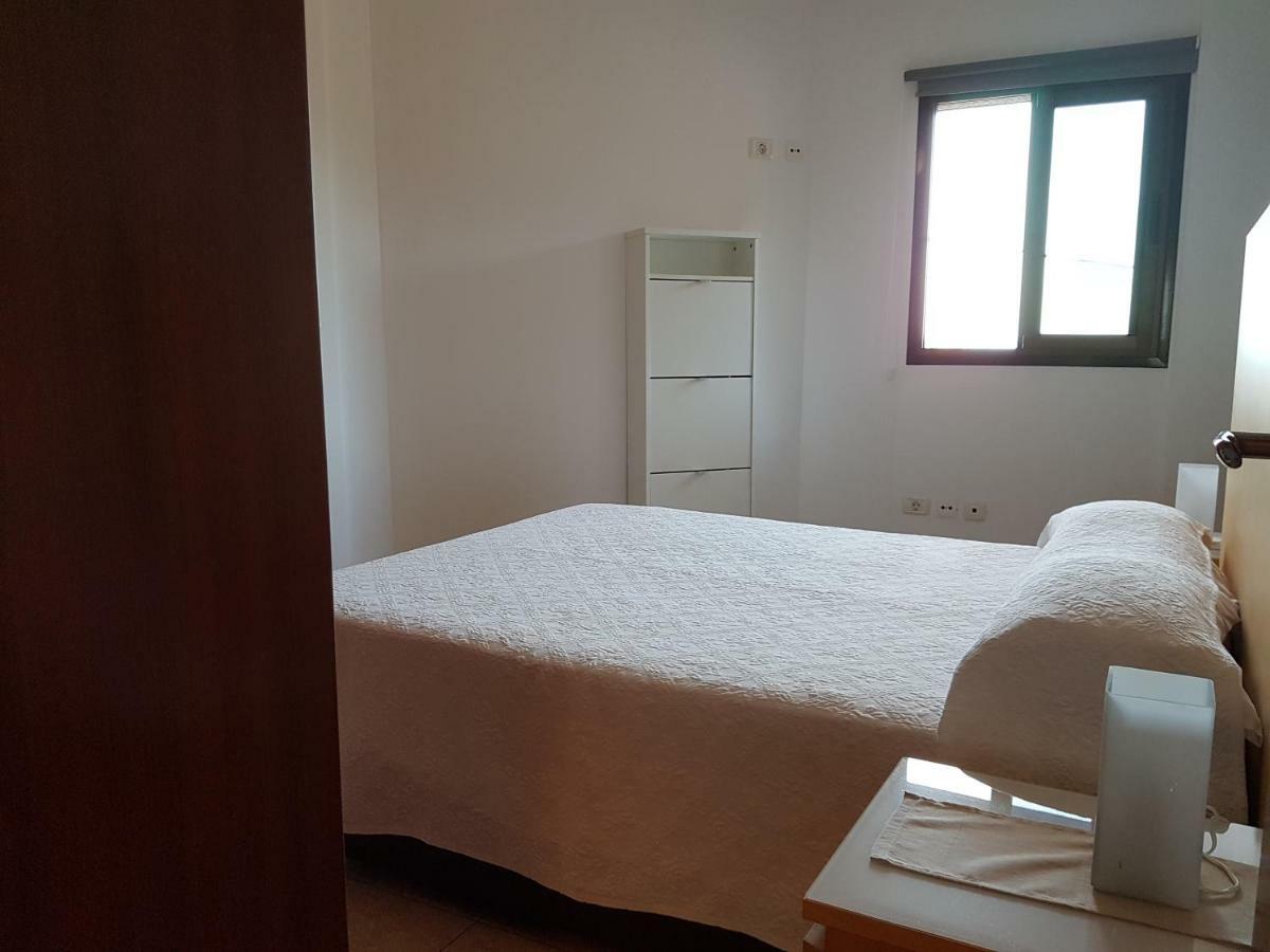 Vivienda Vacacional Monteprimero 2 Tamaduste Luaran gambar